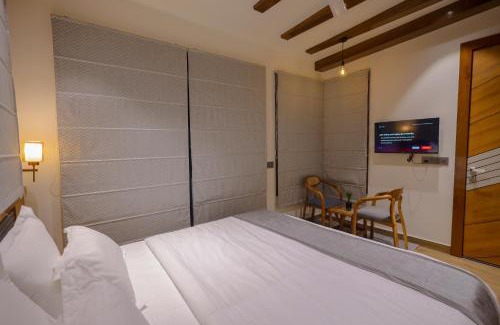 Mathura House | Narayana Homes