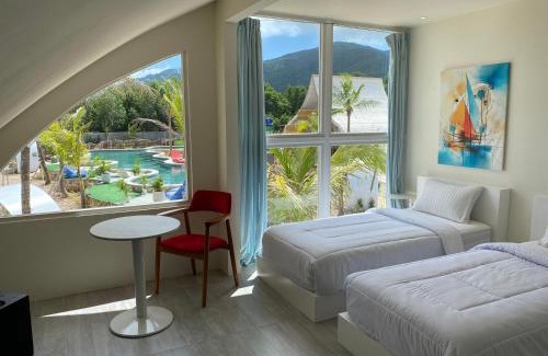 Karimunjava Hotel | Narayana Hotel Karimunjawa