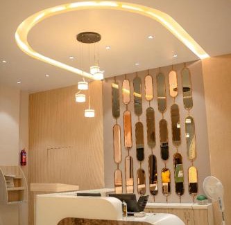 Tuljapur Hotel | Narayani Executive