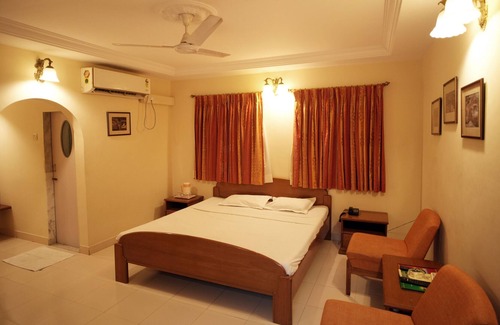 Bhavnagar Hotel | Narayani Heritage