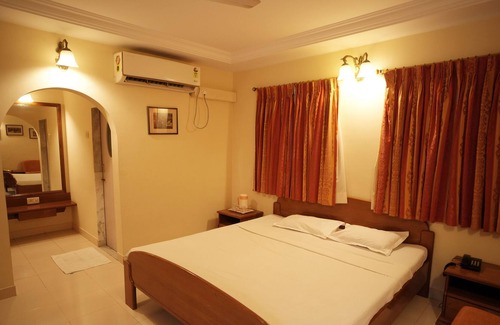 Bhavnagar Hotel | Narayani Heritage