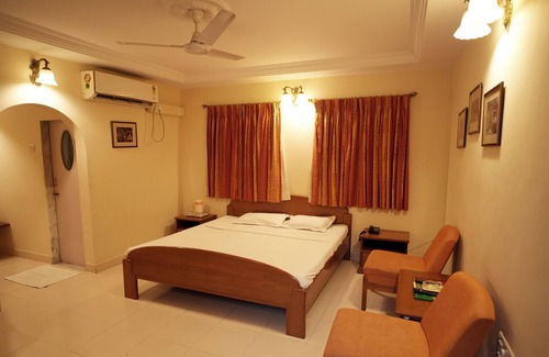 Bhavnagar Hotel | Narayani Heritage