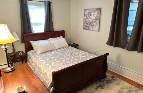 Narberth Apartment | Narberth - Quiet Street Near Downtown And Train
