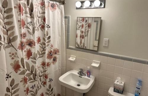 Narberth Apartment | Narberth - Quiet Street Near Downtown And Train