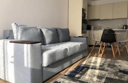Piatra Neamt Apartment | NARCISA