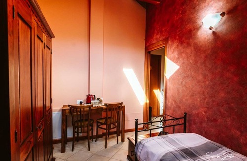 Osigo Bed & Breakfast | Narciso B&B Valbrona