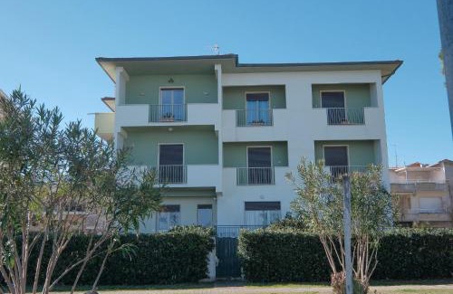 Pineto Apartment | Narciso Fronte Mare - Pineto Vacanza