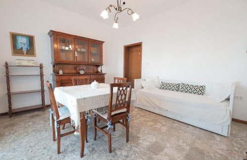 Pineto Apartment | Narciso Fronte Mare - Pineto Vacanza