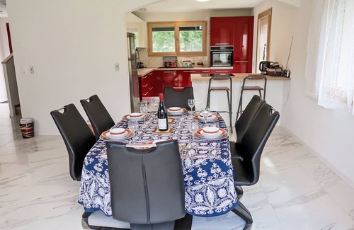 Les Posses-sur-Bex House | Narcisse by Interhome