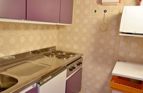 Palu Apartment | NARDIS 205 BILOCALE MhD apt