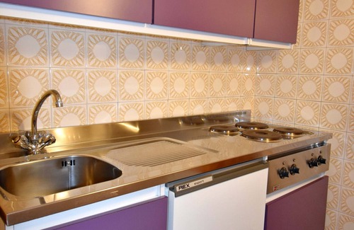 Palu Apartment | NARDIS 205 BILOCALE MhD apt