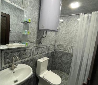 Meghri Apartment | NAREMA FAMILY HOTEL Meghri