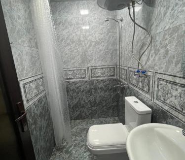 Meghri Apartment | NAREMA FAMILY HOTEL Meghri