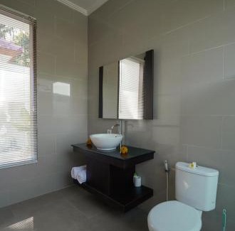 Singakerta Villa | Narendra Private Villa Ubud