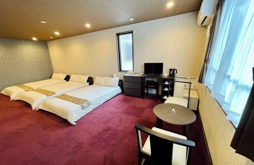 Narita Hotel | NARITA HOTEL KAKUREGA