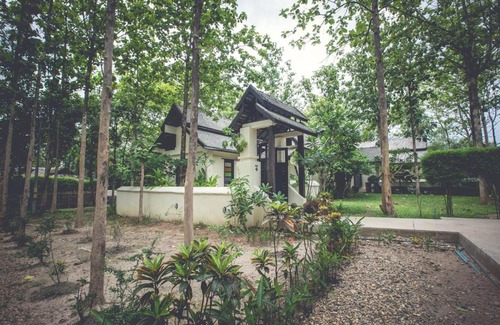 Nong Kwai Resort | Narittaya Resort and Restaurant