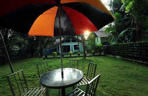 Perintalmanna Apartment | NARMADA HOMESTAY Ganga