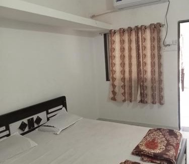 Rajpipla House | Narmada Homestay