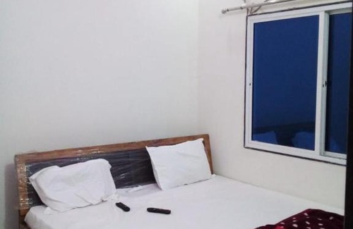 Rajpipla House | Narmade Har homestay