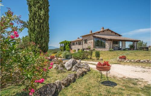 Narni House | Narni Cottage