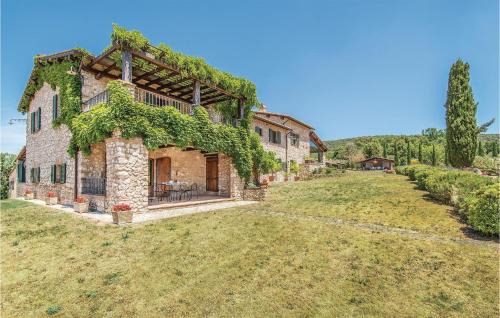 Narni House | Narni Cottage