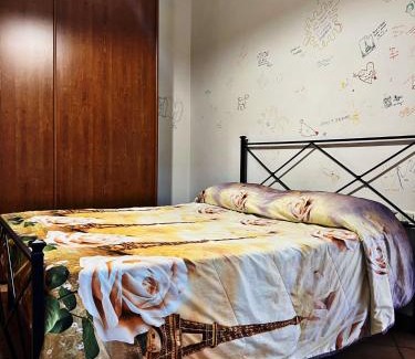 Narni Scalo Apartment | Narni.Umbria