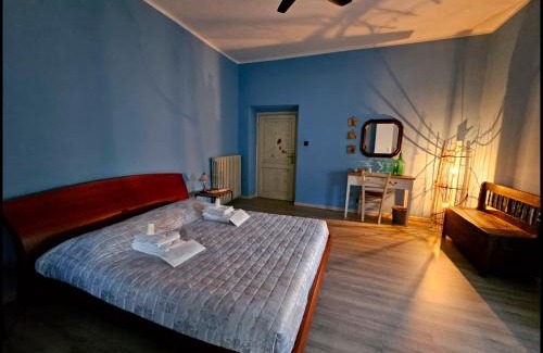 Narni Bed & Breakfast | Narnia e la Rocca di Albornoz