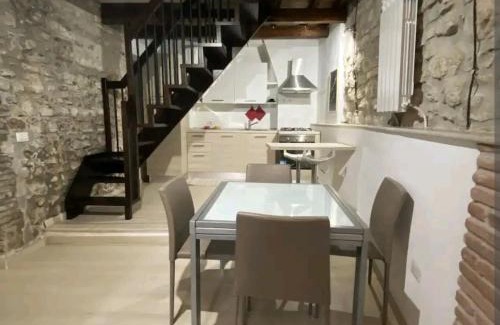 Narni House | Narnia Loft