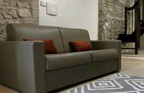 Narni House | Narnia Loft