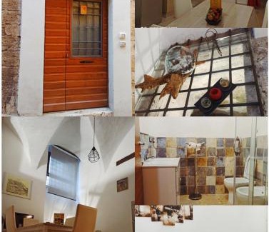 Narni Apartment | NarniAlloggi Casa Vacanze