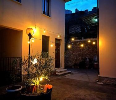 Narni House | Narniandum Est