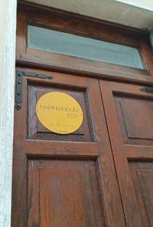 Narni House | Narniandum Est
