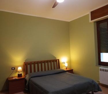 Narni House | Narniandum Est