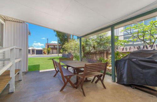 North Haven House | Naroon
