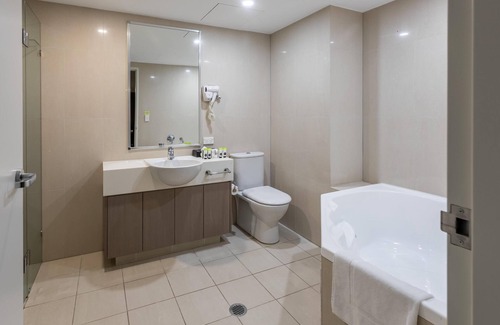 Narrabeen Hotel | Narrabeen Sands Hotel by Nightcap Plus