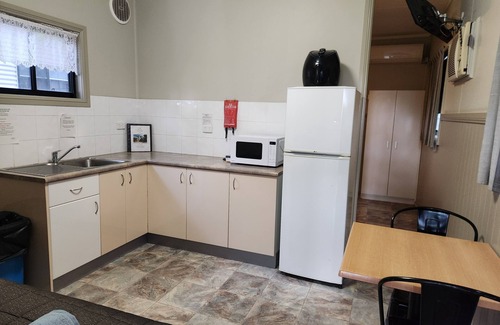Narrabri Hotel | Narrabri Motel and Caravan Park