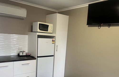 Narrabri Hotel | Narrabri Motel and Caravan Park