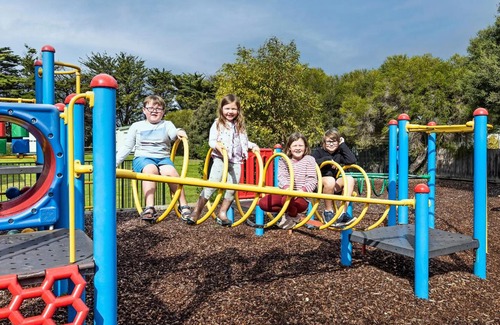 Narrawong Other | Narrawong Island Holiday Park