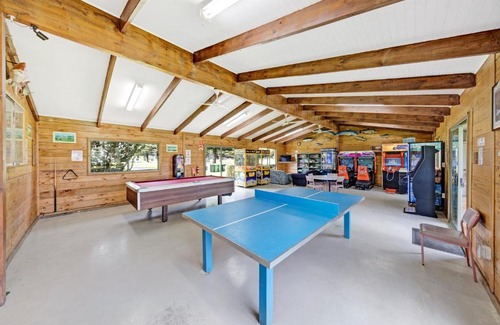 Narrawong Other | Narrawong Island Holiday Park