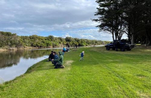 Narrawong Other | Narrawong Island Holiday Park