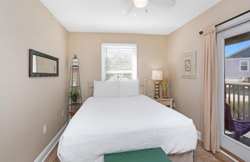 Cape San Blas House | Narrow Escape by Pristine Properties Vacation Rentals