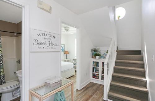 Cape San Blas House | Narrow Escape by Pristine Properties Vacation Rentals