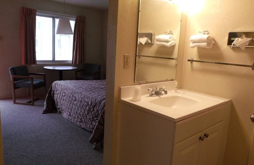 Antonito Hotel | Narrow Gauge Railroad Inn