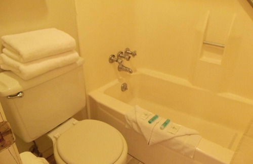 Antonito Hotel | Narrow Gauge Railroad Inn