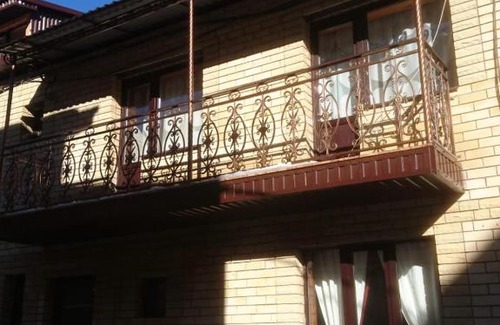 Dombay Ski Chalet | Nart El Chalet