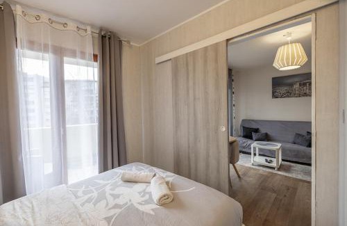 Annemasse Apartment | Nart & Niar