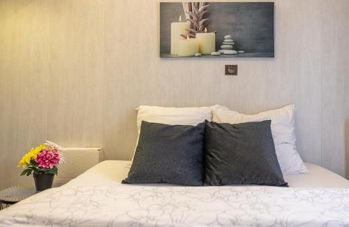 Annemasse Apartment | Nart & Niar