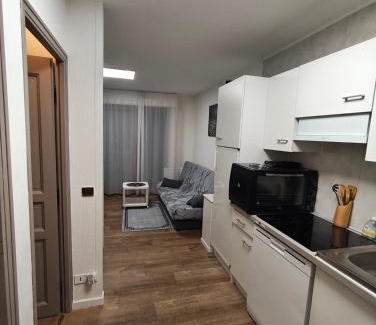 Annemasse Apartment | Nart & Niar