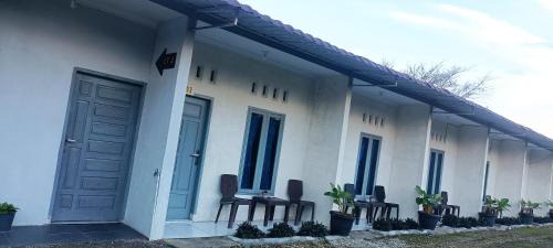 Sumatra House | Narumi homestay