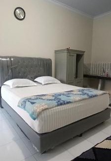Sumatra House | Narumi homestay
